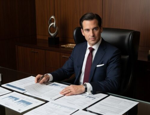 How Divorce Attorneys Can Secure High-Asset Case Leads Quickly