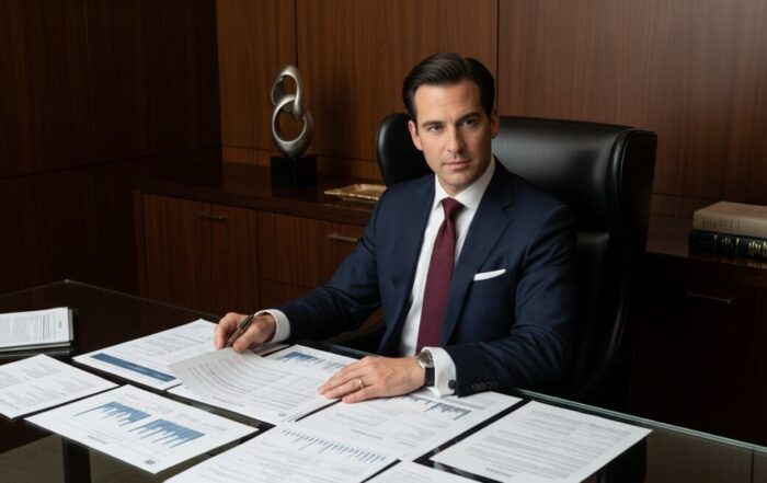 how can divorce attorneys get high-asset case leads quickly