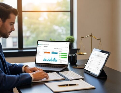 Pre-Screened Personal Injury Leads: A Modern Guide for Law Firms