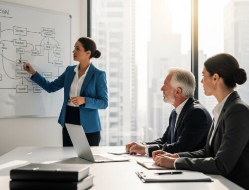 How B2B Law Firms Can Generate High-Quality Legal Leads