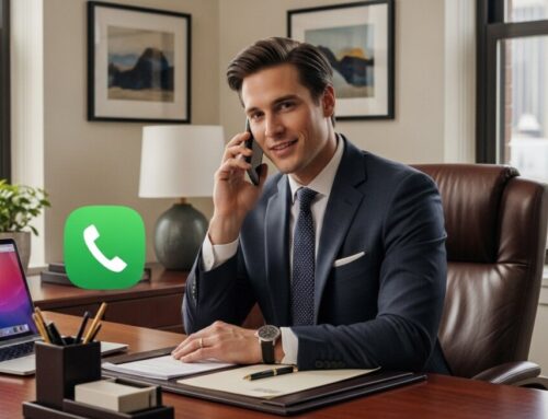Pay Per Call Leads for Law Firms: A Modern Marketing Guide