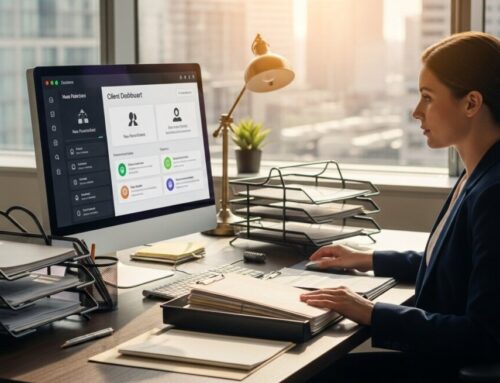 Exclusive Lead Management for Law Firms: A Strategic Blueprint
