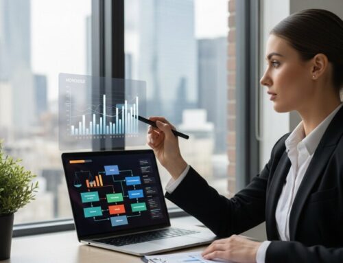 Law Firm Client Acquisition Software: A Strategic Growth Guide