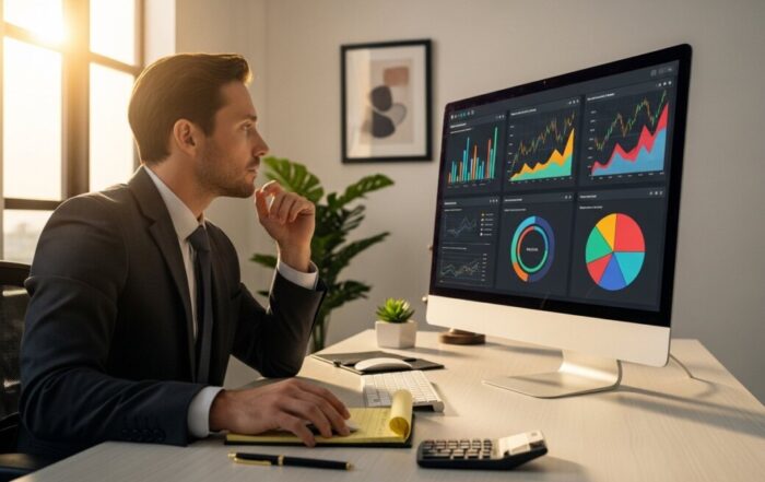 attorney lead ROI optimization