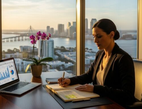 How to Acquire Quality Personal Injury Leads Near Tampa FL