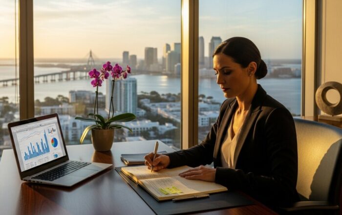 personal injury leads near Tampa FL