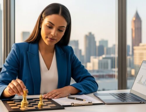 How Atlanta Divorce Attorneys Acquire Quality Client Leads