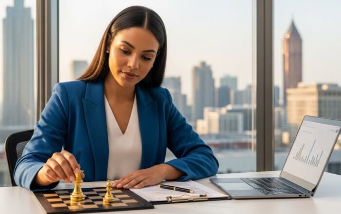 divorce attorney client acquisition leads Atlanta GA