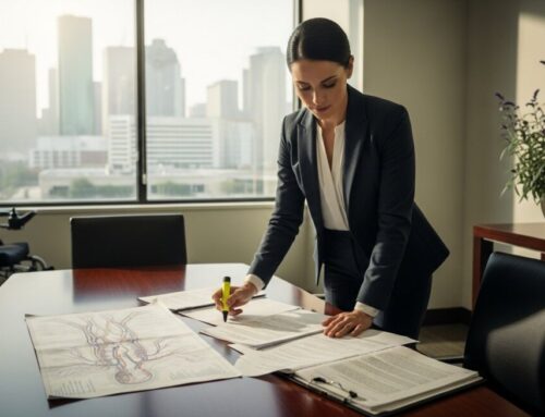 Generating Catastrophic Injury Attorney Leads in Houston, Texas