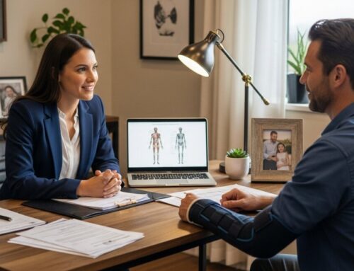 How to Convert Personal Injury Leads into Signed Cases