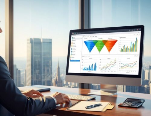Optimizing Law Firm Lead ROI for Sustainable Growth