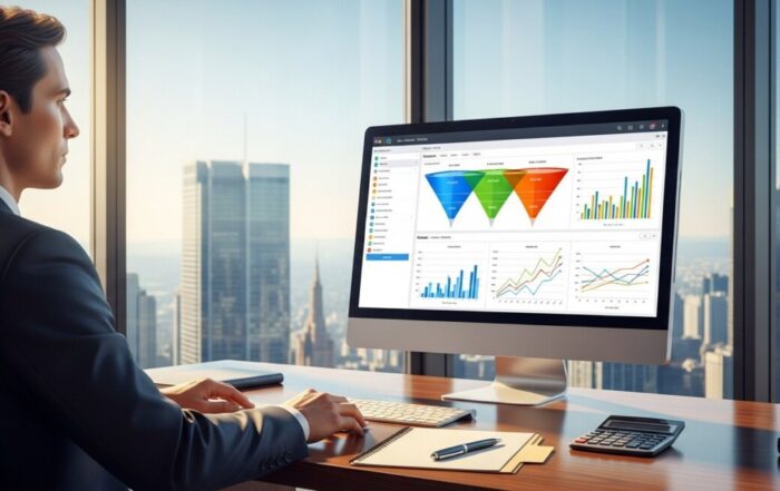 law firm lead ROI optimization