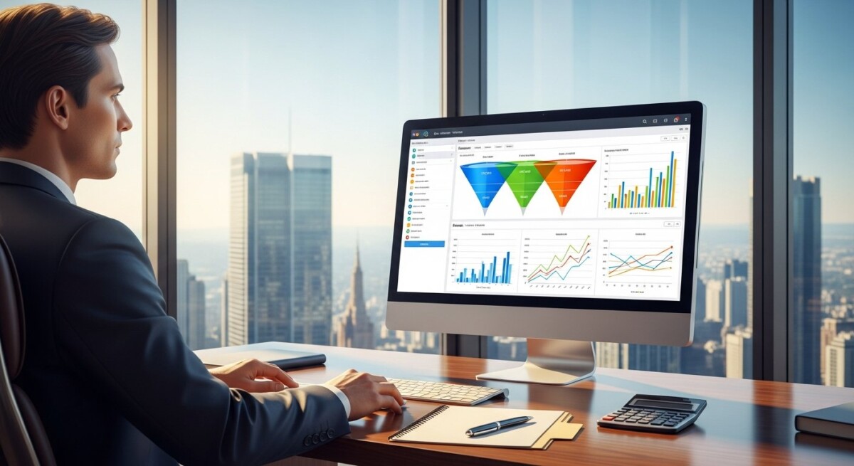 law firm lead ROI optimization