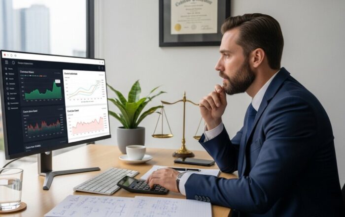 personal injury client acquisition cost