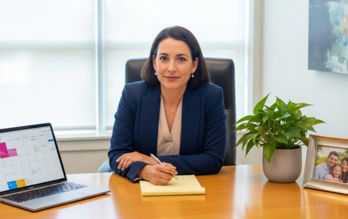 family law intake optimization services