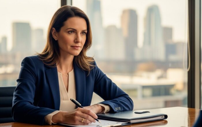 divorce attorney client acquisition services