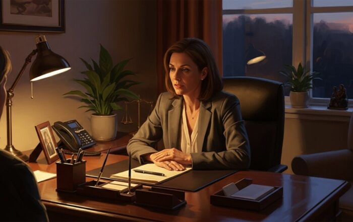 domestic relations client acquisition leads