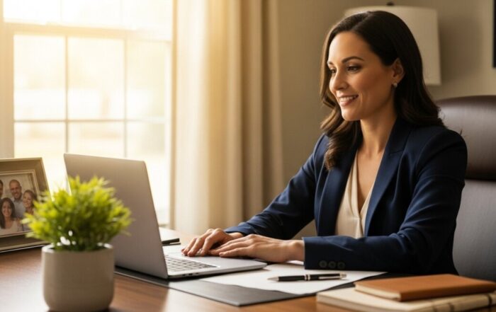 family law intake optimization services