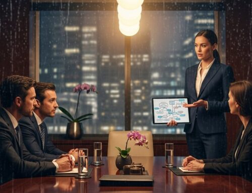 How to Attract and Convert High-Asset Divorce Client Leads