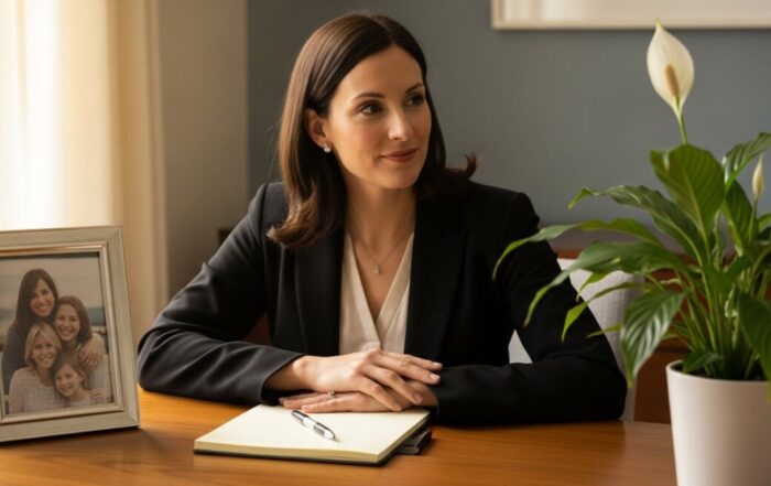 child custody case attorney leads