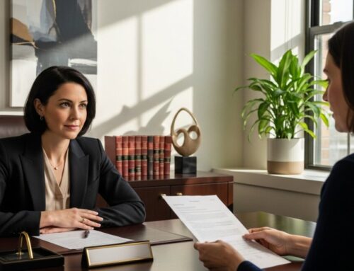 Acquiring Alimony Case Clients: A Strategic Guide for Attorneys