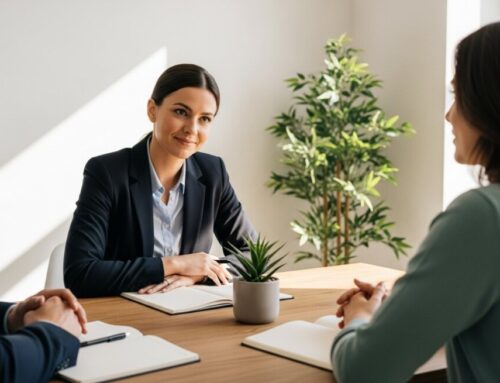 Attract Collaborative Divorce Clients: A Modern Marketing Guide