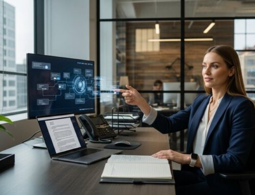 Law Firm Digital Marketing for Attorneys: A Strategic Blueprint