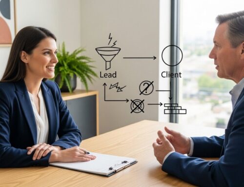 Attorney Lead Conversion: A Strategic Framework for Law Firms