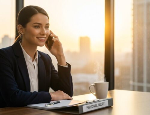 Pay Per Call Law Firm Leads: A Modern Client Acquisition Strategy