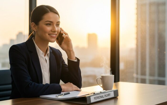 pay-per-call law firm leads