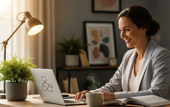 law firm marketing automation for attorneys