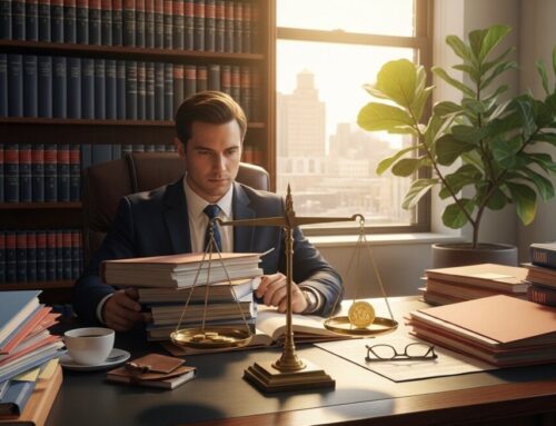 The Truth About Free Attorney Leads for Law Firm Growth