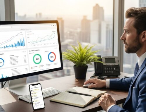 How to Generate and Convert Personal Injury Leads in 2026