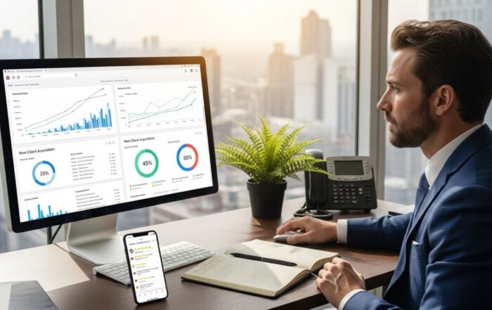 personal injury leads