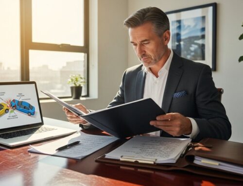 How to Acquire and Convert Personal Injury Case Leads