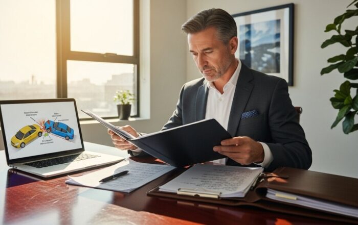 personal injury case leads