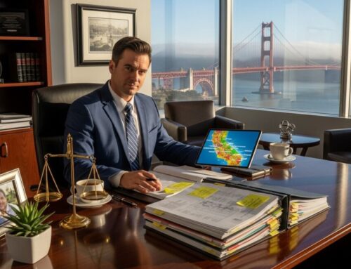 How to Acquire High-Quality Personal Injury Leads in California