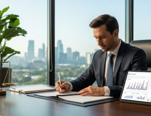 How to Generate and Convert Personal Injury Attorney Leads