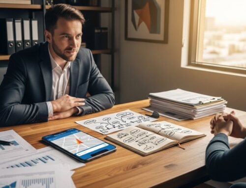 PI Lead Generation Strategies for Modern Law Firms