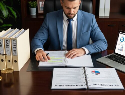 A Strategic Guide to Personal Injury Lead Generation