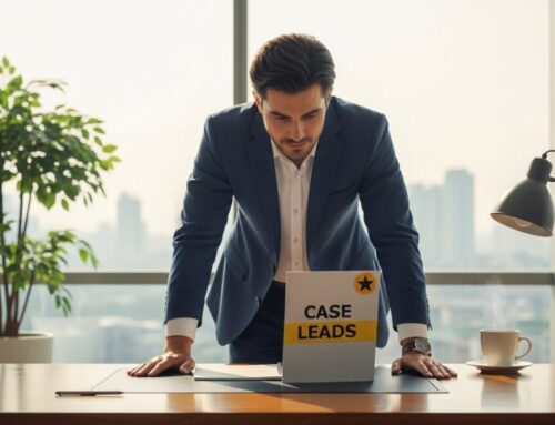 Exclusive Personal Injury Leads: A Strategic Guide for Law Firms