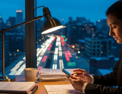 Real-Time Personal Injury Leads: A Strategic Guide for Law Firms