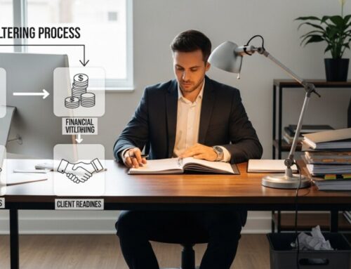 How to Identify and Convert Qualified Personal Injury Leads