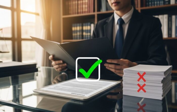 Pre-screened personal injury leads