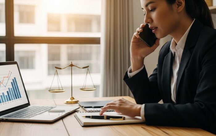 Pay-per-lead personal injury leads