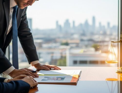 Exclusive Personal Injury Leads: A Strategic Investment for Law Firms