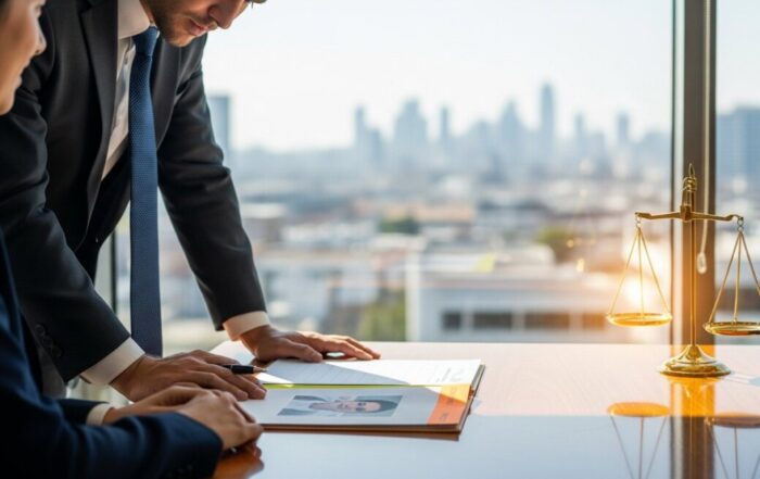 Buy exclusive personal injury leads