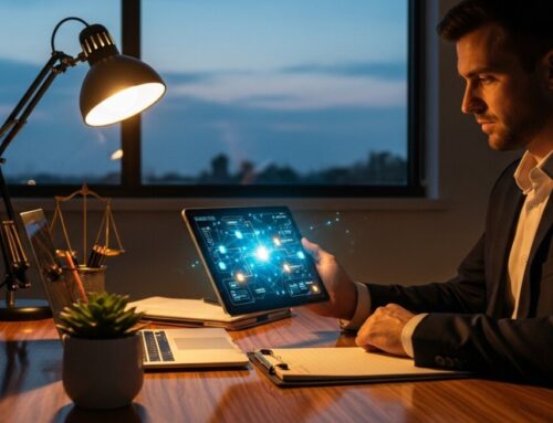 How to Purchase Personal Injury Lawyer Leads That Convert