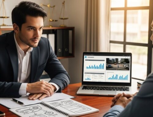 A Strategic Guide to Generating Personal Injury Leads for Law Firms