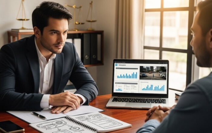 Personal injury leads for law firms